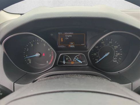 Used 2016 Ford Focus SE FWD image 9