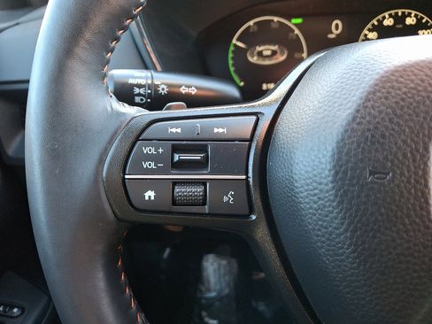 Certified 2024 Honda CR-V Sport-L image 21