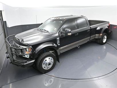 Used 2022 Ford F450 King Ranch