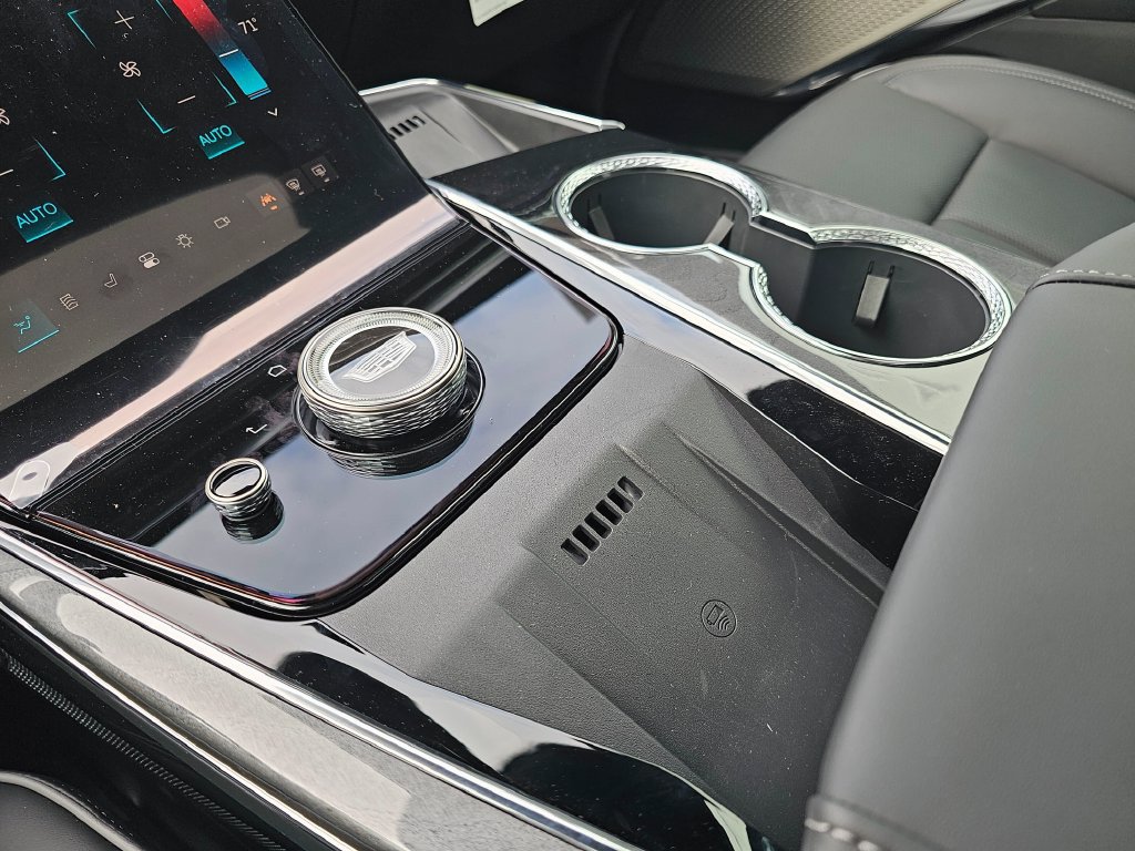 New 2026 Cadillac Escalade IQ Sport 2 AWD/4WD image 31