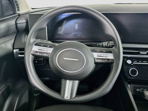 Used 2026 Hyundai Tucson SEL FWD image 18