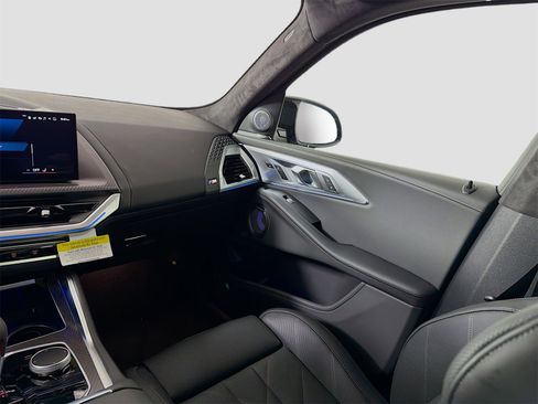 New 2026 BMW XM Label Red image 27