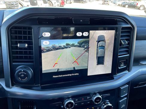 New 2025 Ford F150 Lariat image 16