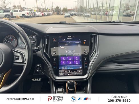 Used 2022 Subaru Outback Wilderness image 11
