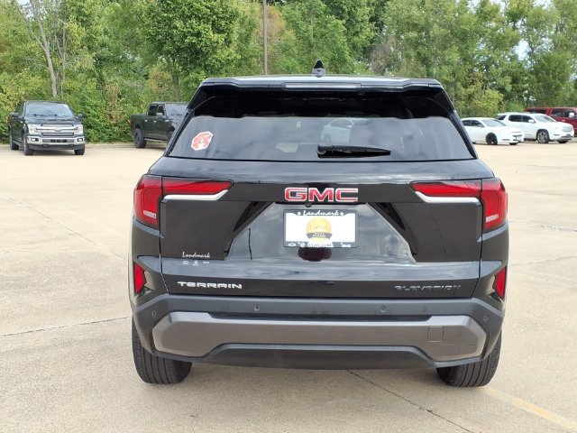 Used 2026 GMC Terrain Elevation FWD image 4