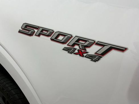 Used 2022 Ford F150 Lariat w/ Max Trailer Tow Package image 7