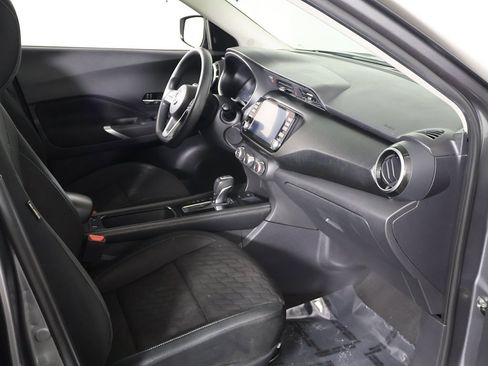 Used 2023 Nissan Kicks SV image 20