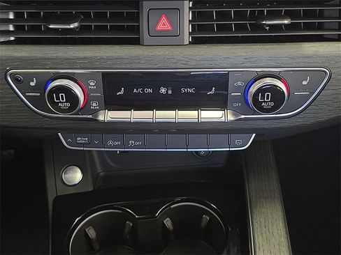 Used 2022 Audi A5 2.0T Premium image 21