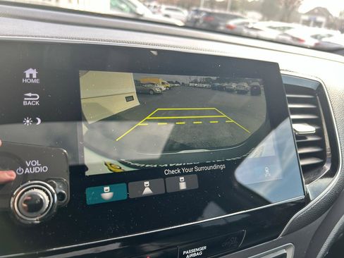 Used 2020 Honda Passport EX-L image 14