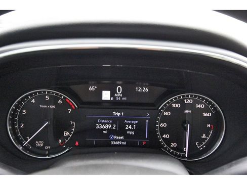 Used 2023 Cadillac CT5 Luxury w/ Sun And Sound Package image 8