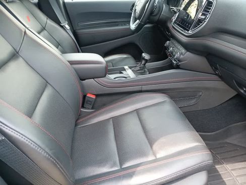 Used 2024 Dodge Durango GT AWD/4WD image 26