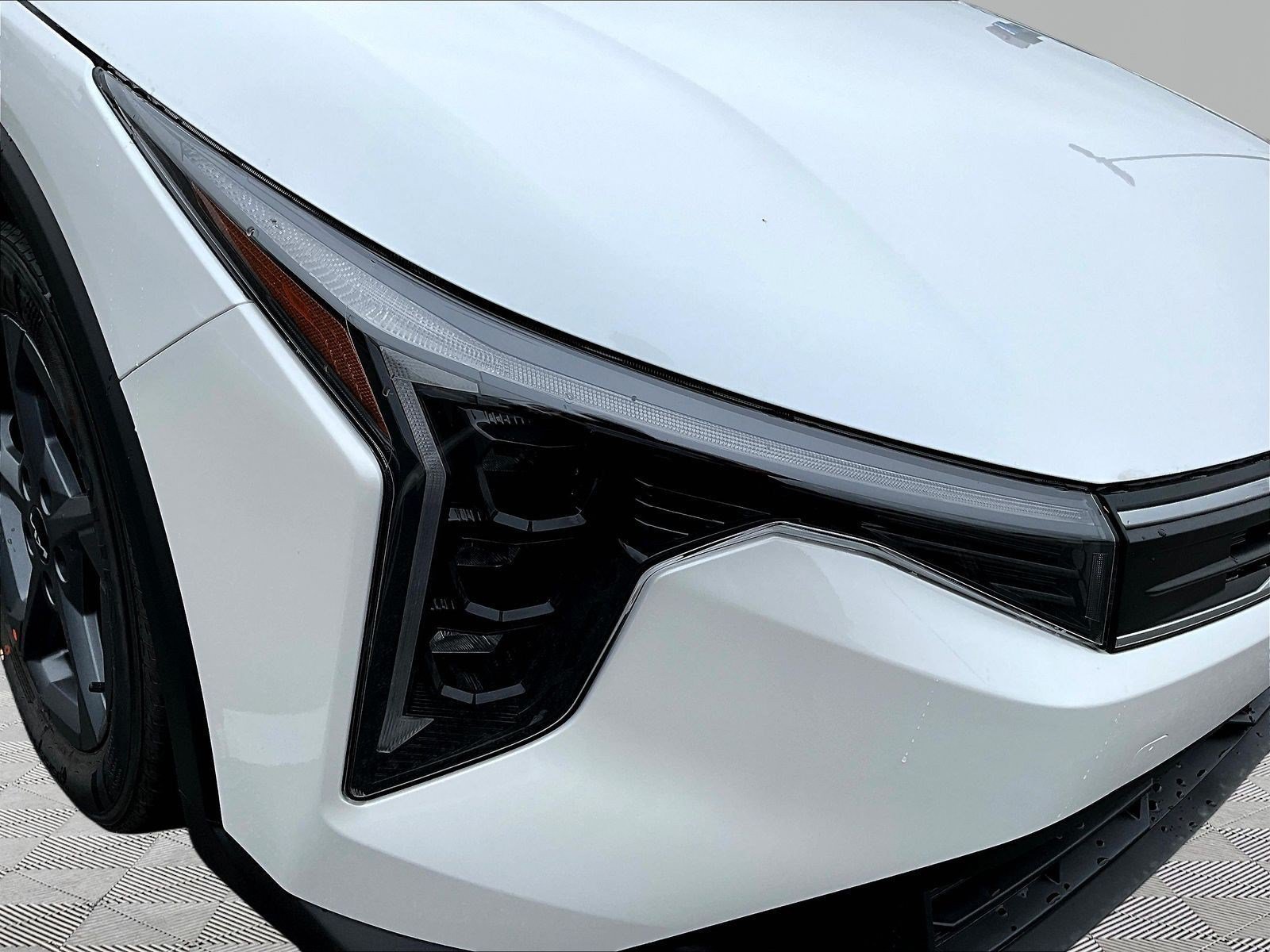 New 2027 Kia K4 FWD image 8
