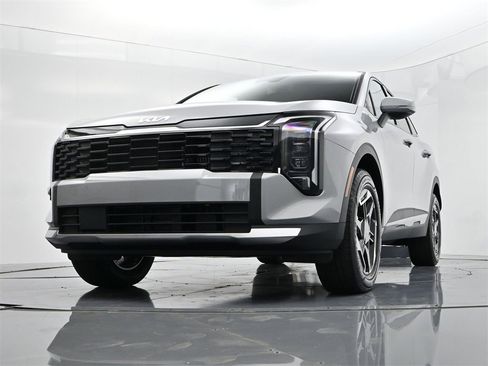 New 2026 Kia Sportage S image 34