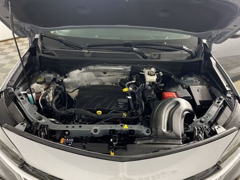 Certified 2023 Buick Encore GX Preferred FWD image 23