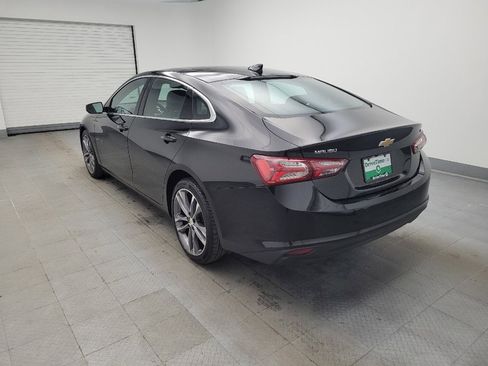 Used 2024 Chevrolet Malibu LT image 5