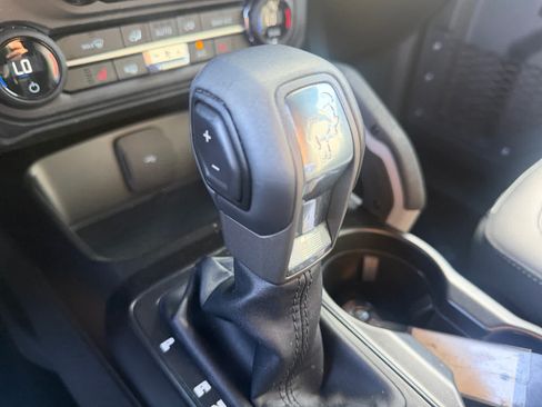 Used 2023 Ford Bronco Outer Banks AWD/4WD image 34