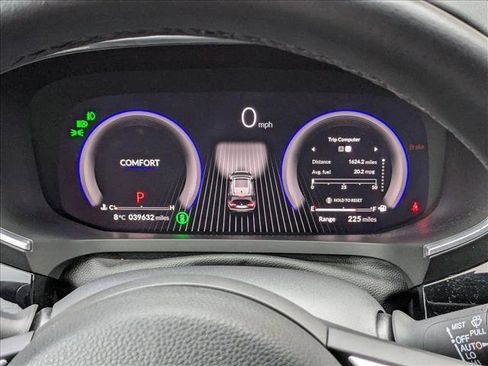 Used 2022 Acura MDX A-Spec image 13