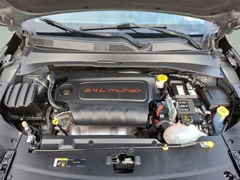 Certified 2022 Jeep Compass Limited image 22