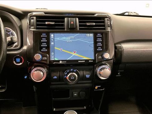 Used 2024 Toyota 4Runner TRD Off-Road Premium w/ Moonroof Package AWD/4WD image 30
