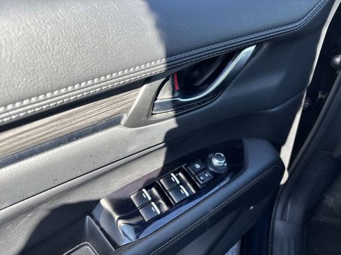 Used 2019 MAZDA CX-5 Grand Touring image 14