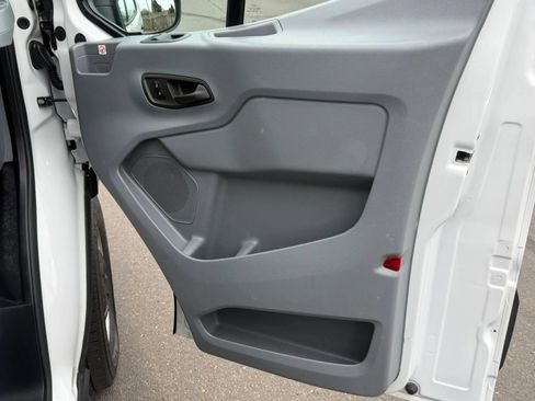 Used 2019 Ford Transit 150 130 Low Roof image 19