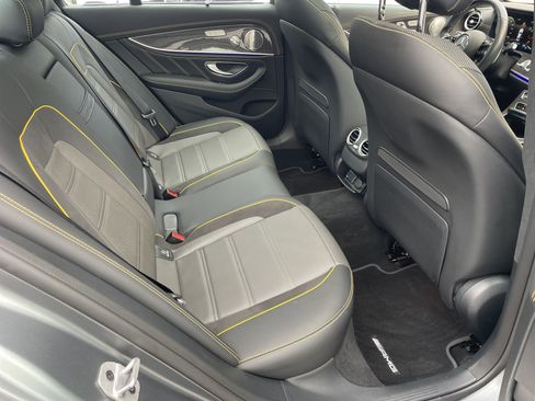 Used 2021 Mercedes-Benz E 63 AMG S image 43