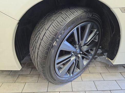 Used 2021 Subaru WRX AWD/4WD image 33