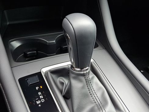 New 2026 MAZDA MAZDA3 s Sport FWD image 11