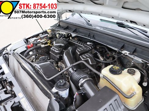 Used 2015 Ford F350 XL image 20