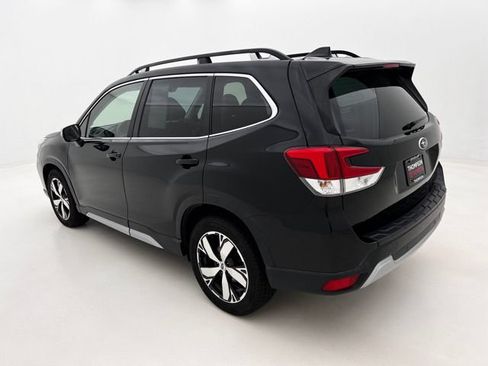 Used 2021 Subaru Forester Touring w/ Popular Package #2 AWD/4WD image 9