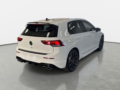 New 2026 Volkswagen Golf image 5
