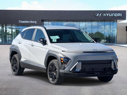 New 2026 Hyundai Kona SEL Sport