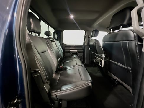 Used 2020 Ford F350 Lariat AWD/4WD image 19