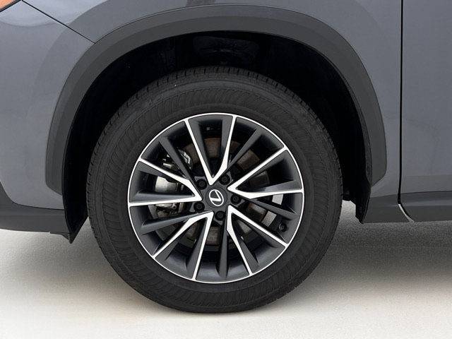 Certified 2026 Lexus NX 350 AWD w/ Accessory Package (2T) image 28