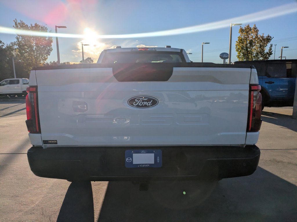 New 2026 Ford F150 XL RWD image 5