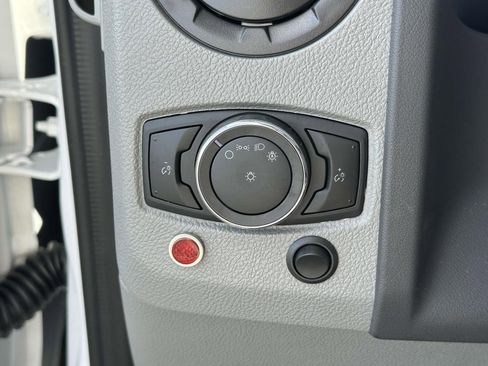 New 2025 Ford E-350 and Econoline 350 Super Duty w/ Power Equipment Group image 18