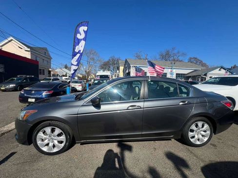 Used 2010 Honda Accord EX-L image 6