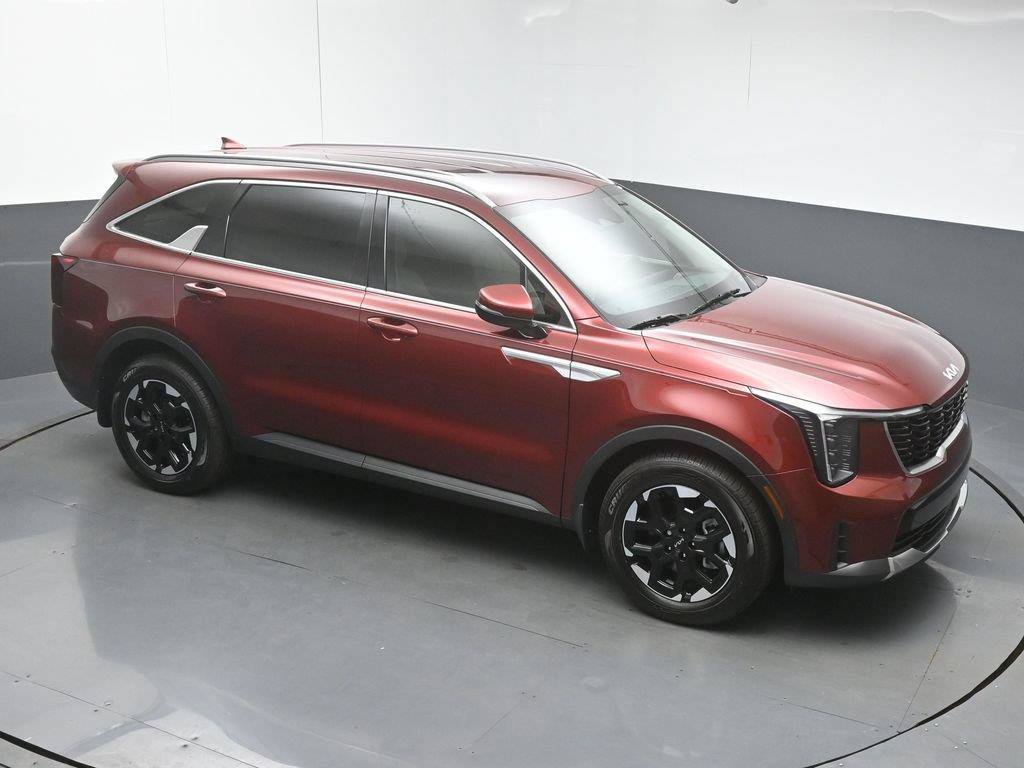 Used 2025 Kia Sorento S FWD image 45