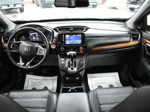 Used 2022 Honda CR-V EX-L image 28