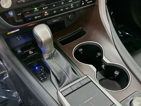 Certified 2022 Lexus RX 350 RX 350 image 17