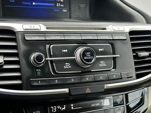 Used 2017 Honda Accord LX image 18