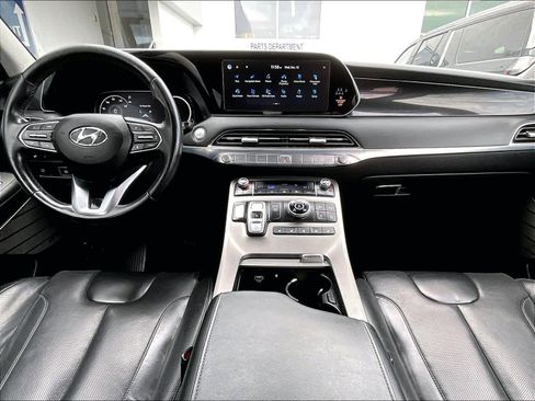 Used 2022 Hyundai Palisade Limited image 22
