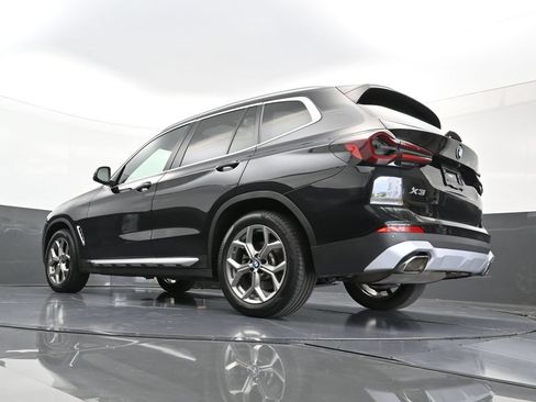 Used 2023 BMW X3 xDrive30i AWD/4WD image 25