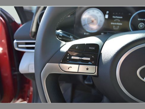 New 2026 Hyundai Elantra Limited FWD image 19