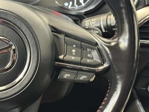 Used 2023 MAZDA CX-9 Carbon Edition image 23