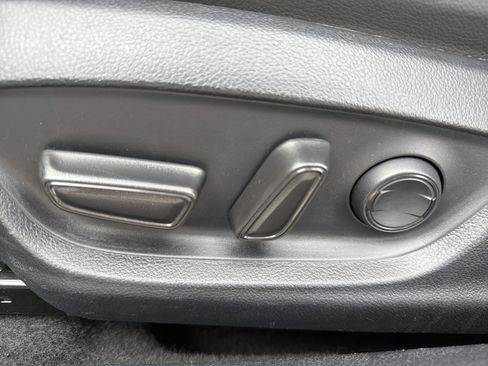 Certified 2024 Toyota Camry SE image 16