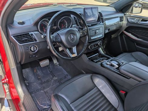 Used 2019 Mercedes-Benz GLE 43 AMG 4MATIC Coupe image 10