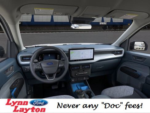 New 2026 Ford Maverick XLT image 9