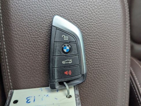 Used 2020 BMW X1 xDrive28i w/ Convenience Package AWD/4WD image 56