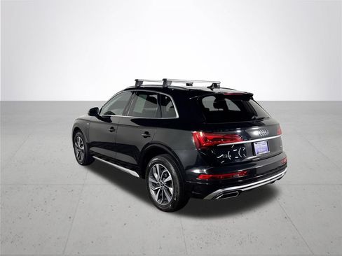 Used 2024 Audi Q5 2.0T Premium Plus AWD/4WD image 8
